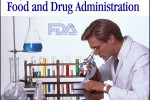 FDA - Cục quản lý Thực phẩm và Dược phẩm Hoa Kỳ 